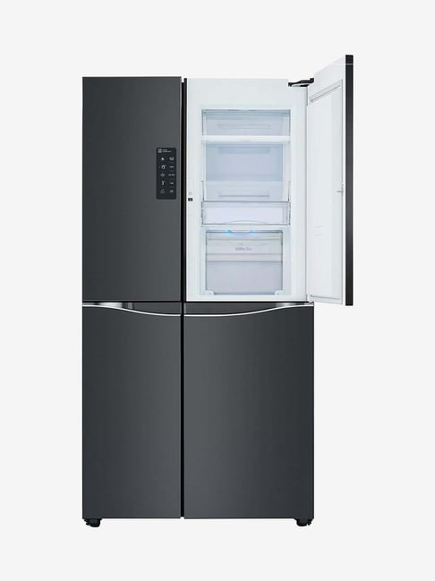LG GC M247UGLB 679 L Refrigerator Luminous Black