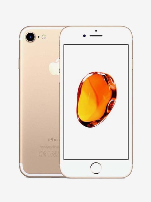 Apple iPhone 7 (32GB ) - Gold