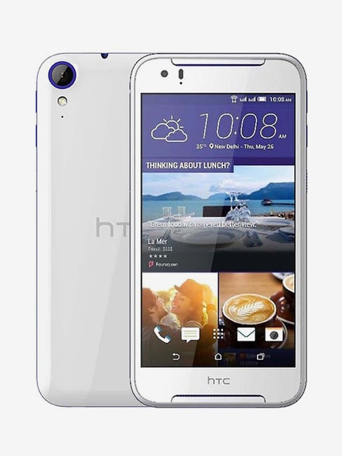 Htc desire 830 dual sim обзор