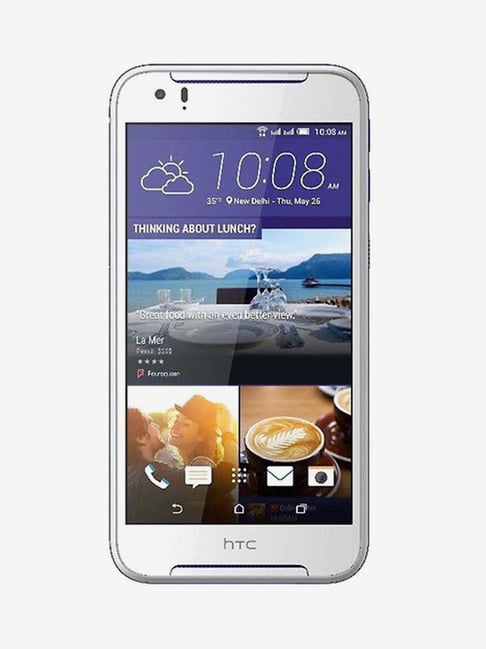 Htc desire 830 dual sim обзор