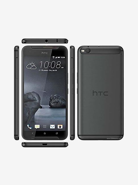 Разбор htc one x9