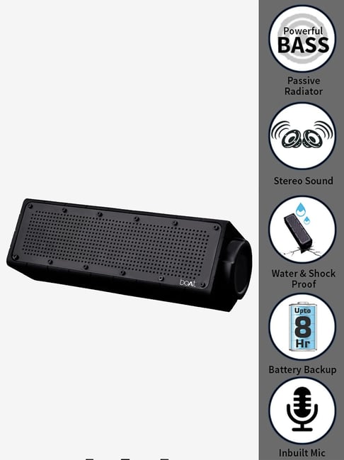 boat stone 600 battery