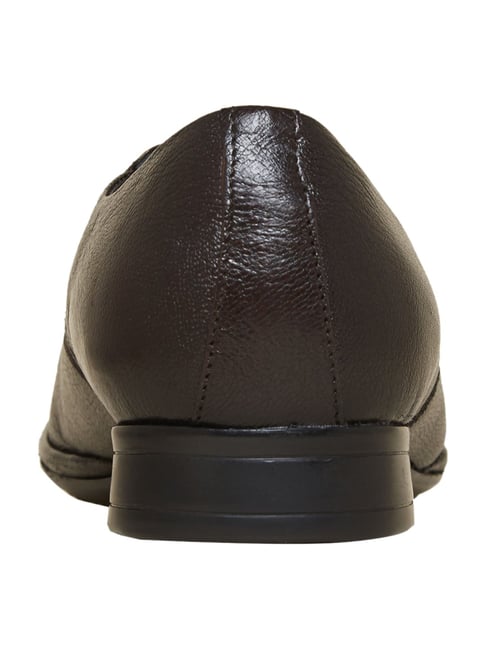 tata cliq formal shoes