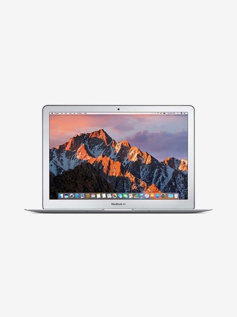 Apple MacBook Air MQD32HN/A i5 5th Gen 8 GB 128 GB SSD 13.3 inch Mac OS Sierra INT Graphics Silver