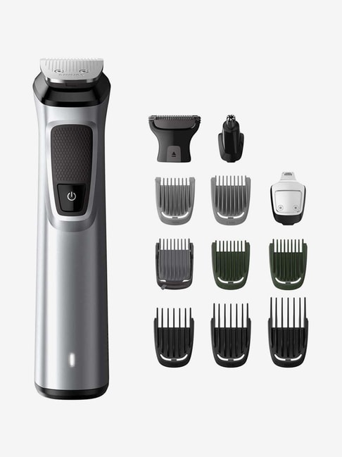 body hair trimmer philips