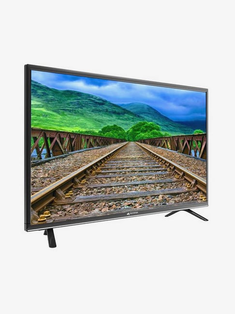 Buy Micromax 81 cm (32 Inches) HD Ready LED TV 32T8361HD2019 (2019 Model, Black) Online at Best