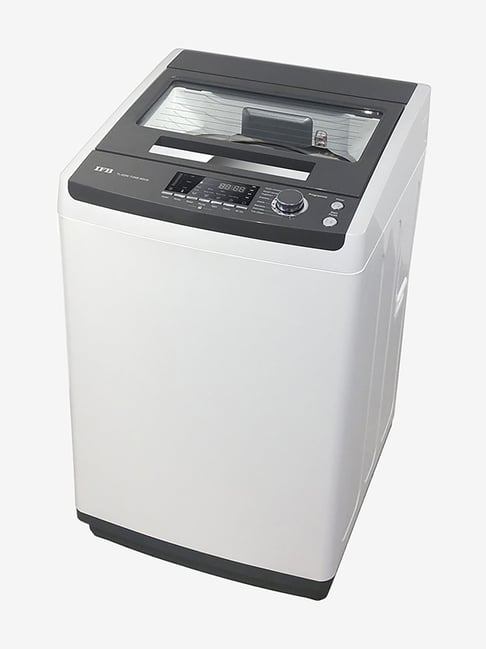 tata new washing machine
