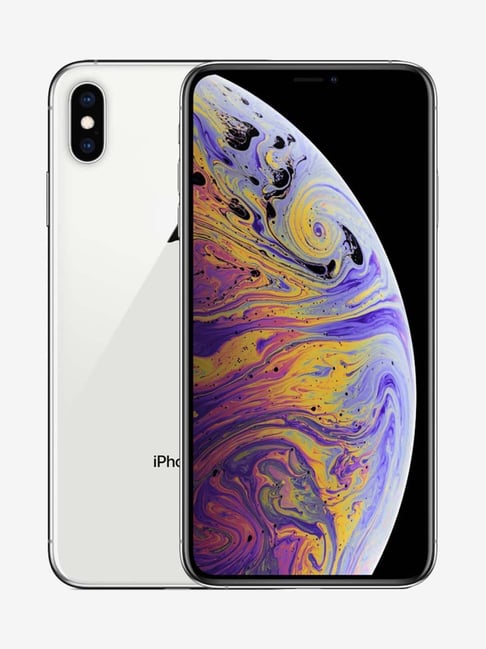 iPhone XS Max 512GB Space Gray