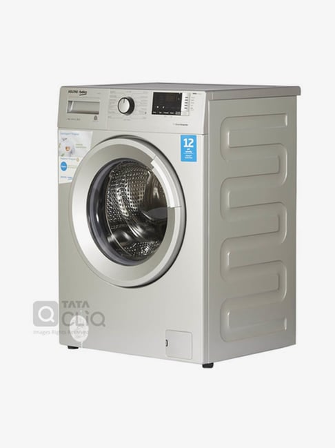 Voltas Beko 7 Kg Inverter FullyAutomatic Front Load Washing Machine