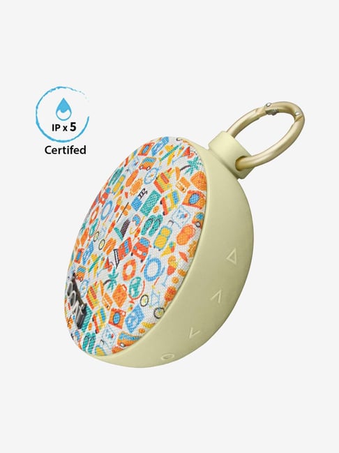 Buy Boat Stone 260 Portable Bluetooth Speaker (Voyage) Online At Best