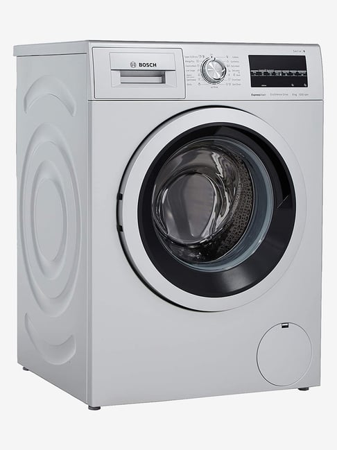 tata new washing machine