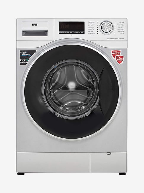 tata new washing machine