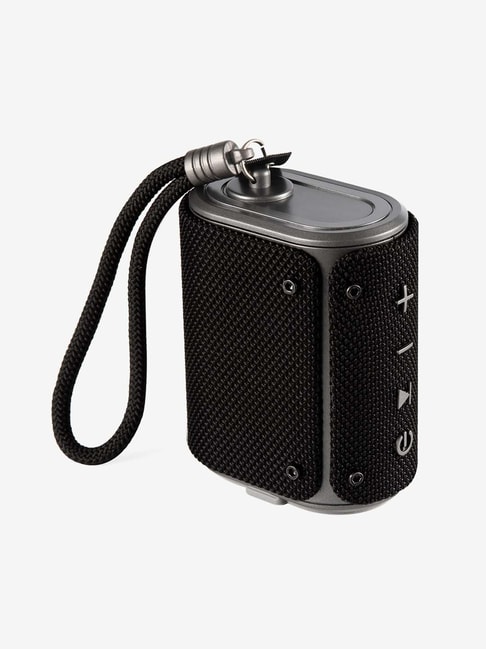 boAt Stone Grenade T 5W Portable Wireless Speaker with Rugged IPX6 Design...
