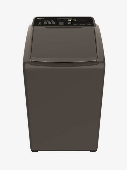 whirlpool 6.5 kg white magic elite