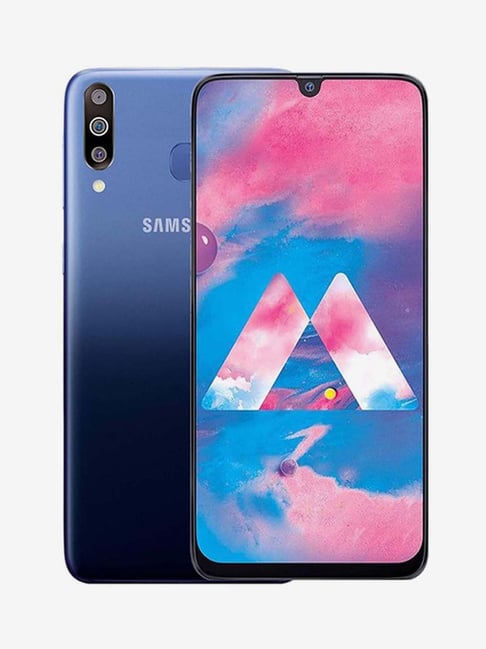 galaxy m30 3gb ram price