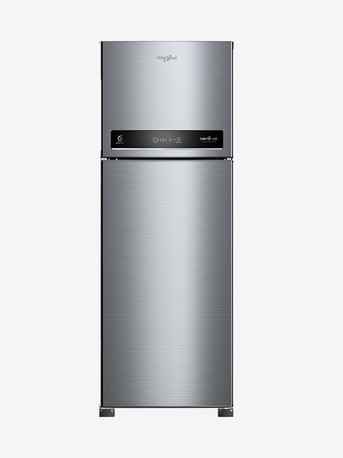 Whirlpool IF CNV 305 ELT 292 L Inverter 4 Star Frost Free Double Door Refrigerator Cool Illusia