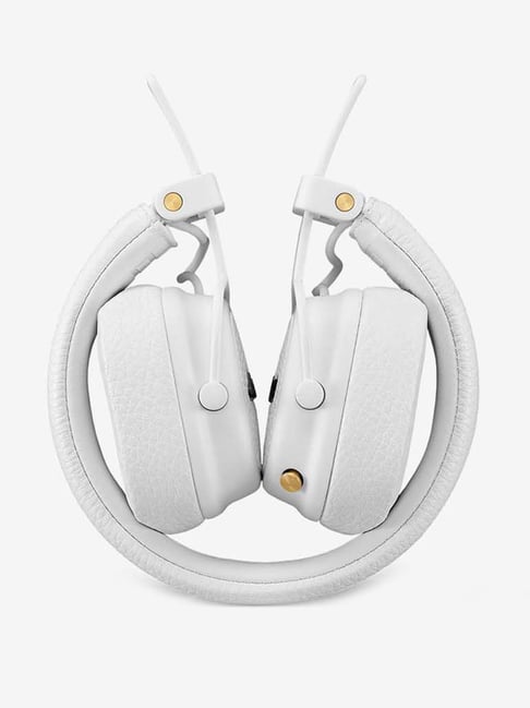 Buy Marshall Major III On The Ear Wireless Bluetooth Headphone