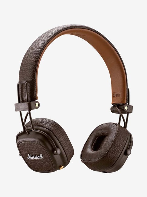 Buy Marshall Major III On The Ear Wireless Bluetooth Headphone