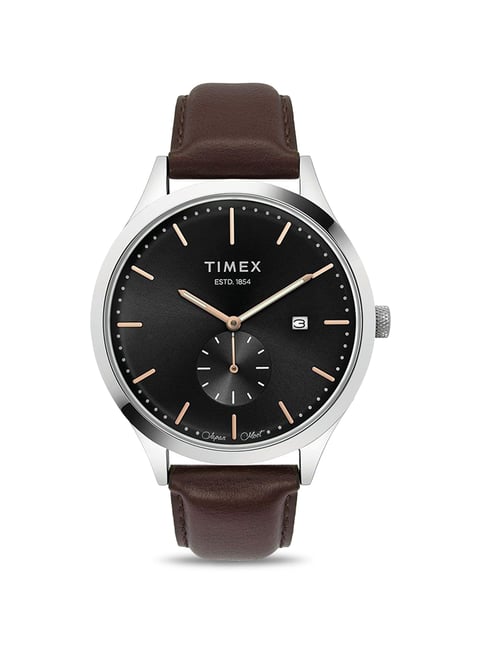 Timex TW000T315 Analog Watch for Men