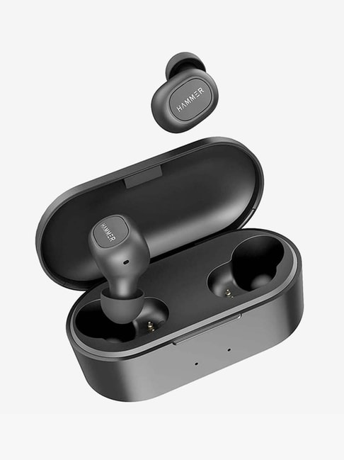 Hammer Solo 2.0 Truly Wireless Earbuds 