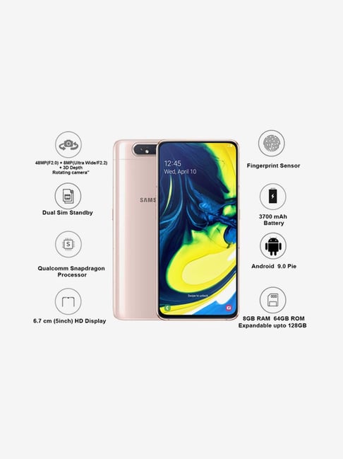 samsung a80 price in usd