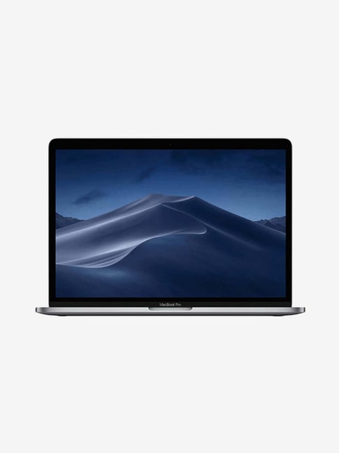 Apple MacBook Pro MV962HN/A i5 8thGen 8 GB 256 GB SSD 13.3 inch Mac OS INT Graphics Space Grey