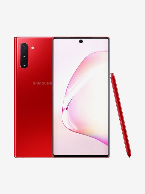 note 10 256gb price