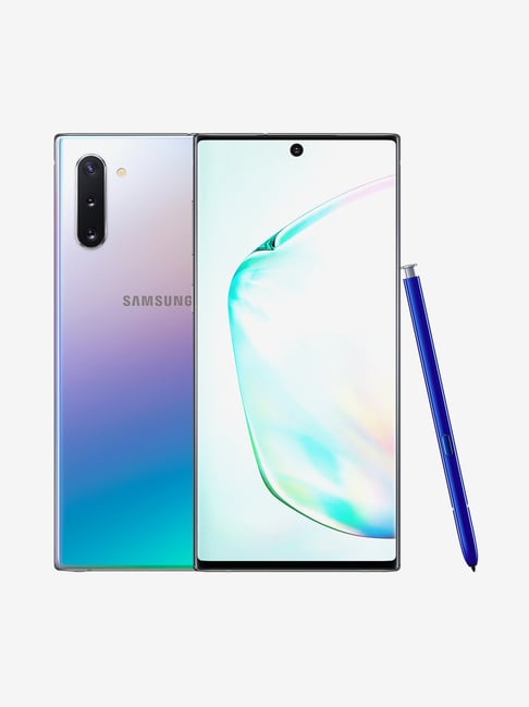 samsung galaxy note 10 256gb price