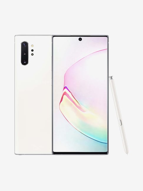 samsung galaxy note 10 plus dual sim 256gb