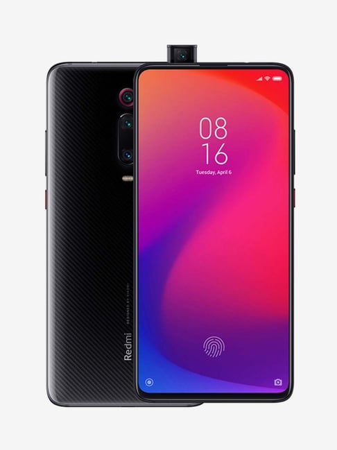 Buy Xiaomi Redmi K20 128 GB (Carbon Black) 6 GB RAM, Dual