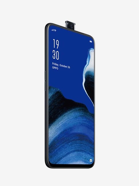 Buy OPPO Reno 2Z 256 GB (Luminous Black) 8 GB RAM, Dual SIM 4G Online ...