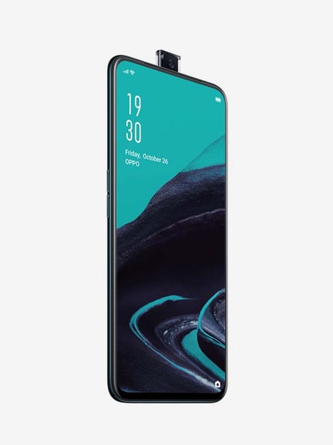 Buy OPPO Reno 2F 128 GB (Lake Green) 8 GB RAM, Dual SIM 4G Online At ...