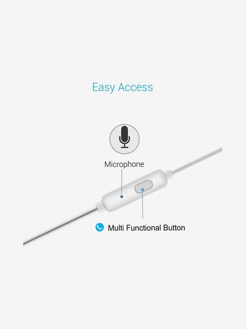 conch beta earphone