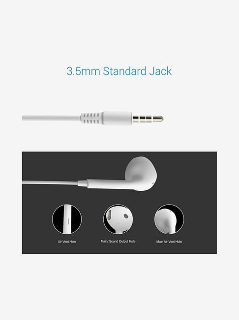 conch beta earphone