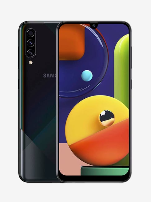 samsung a50 4gb ram 128gb rom