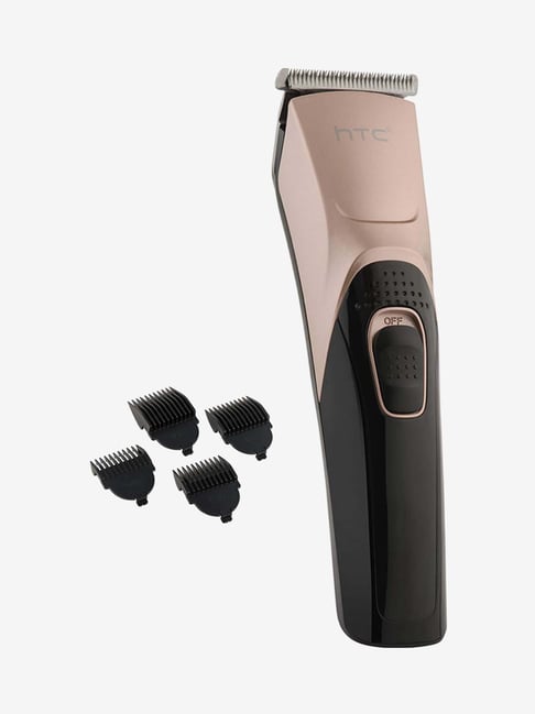 HTC AT-228 Cordless Trimmer for Men (Multicolor)