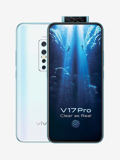 Vivo s 17