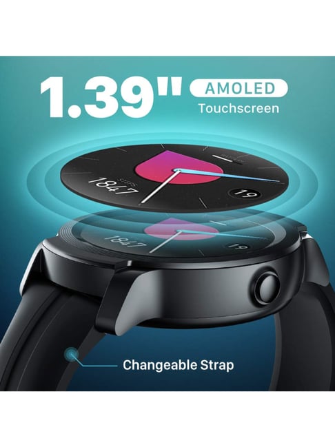 ticwatch e2 waterproof