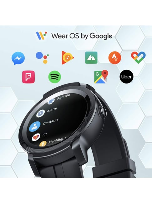 ticwatch mobvoi e2