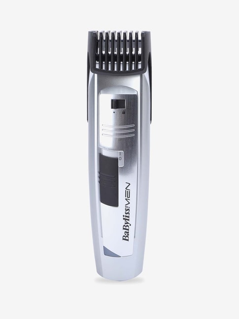 compact beard trimmer