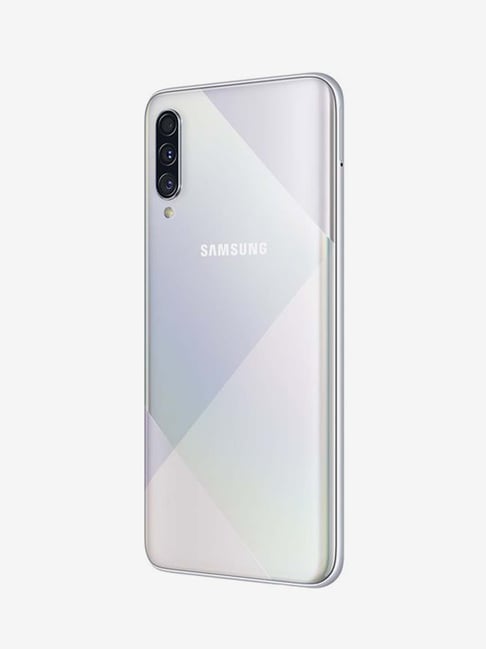 samsung galaxy a71 prism crush white