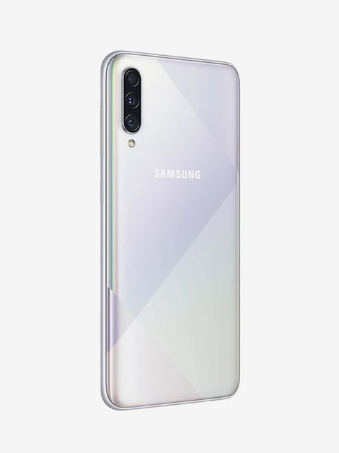 samsung galaxy a71 prism crush white