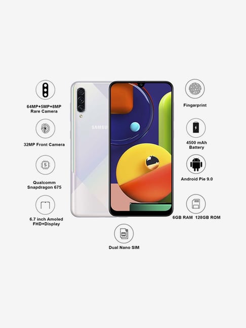 samsung galaxy a70s ram