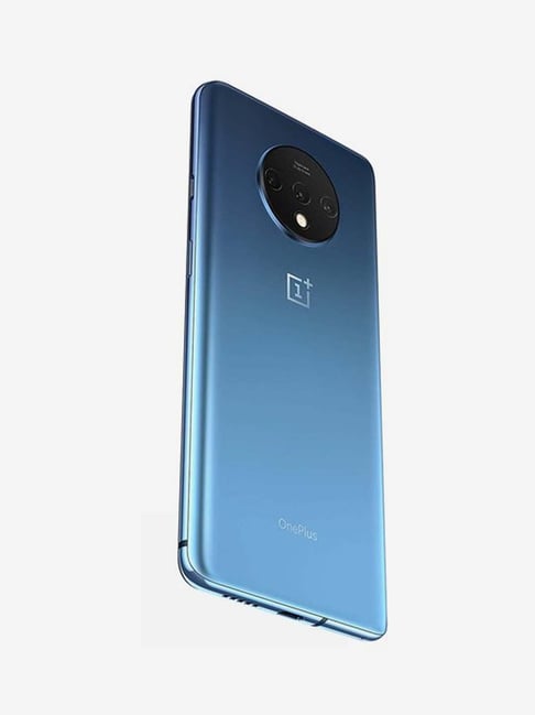 Buy OnePlus 7T 128 GB (Glacier Blue) 8 GB RAM, Dual SIM 4G Online at ...