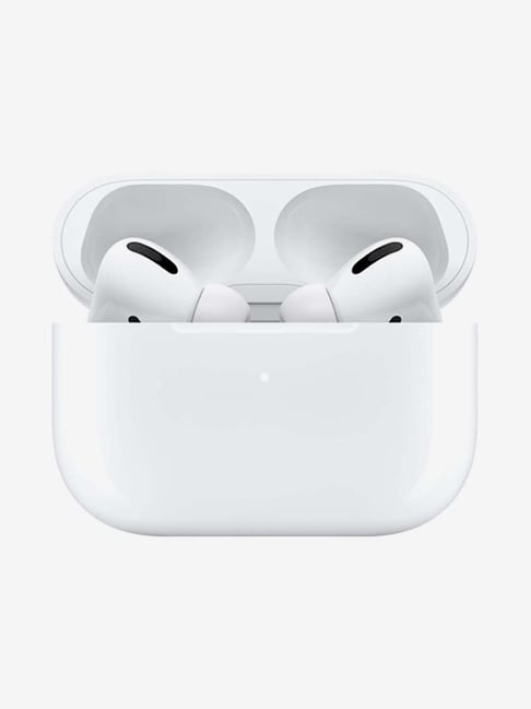 Не работает siri airpods pro