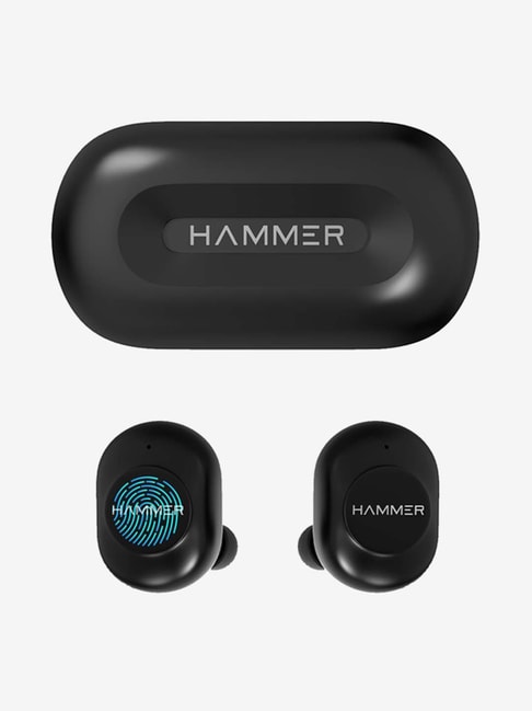 hammer solo earbuds