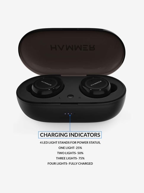 hammer airflow earbuds price