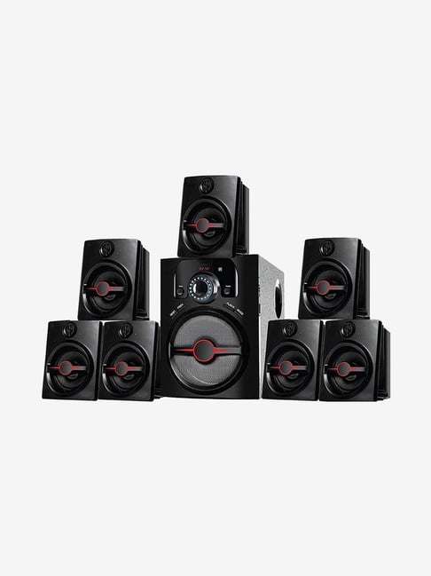 f&d home theatre 7.1 price