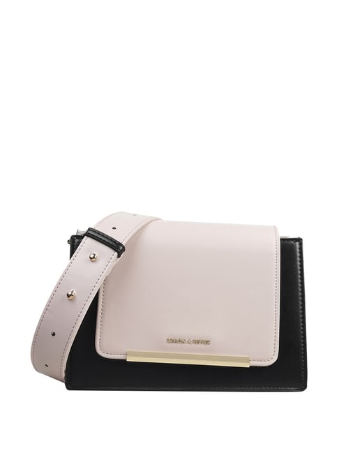 lemon and pepper sling bags