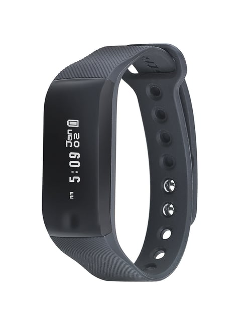 fastrack reflex smartwatch band digital